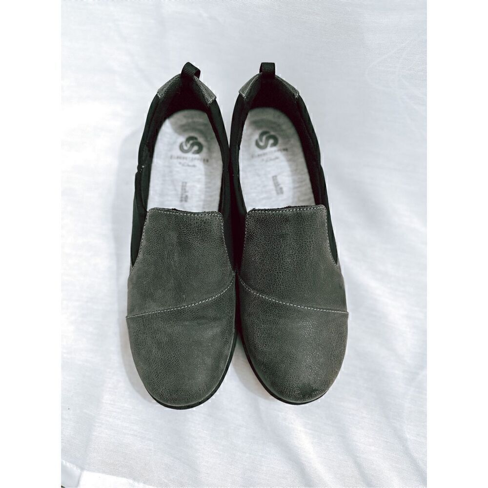 Clarks Cloudsteppers shoes